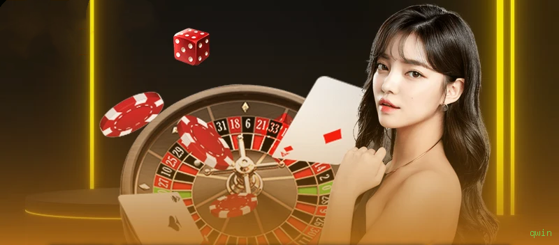 Slots no app qwin mobile