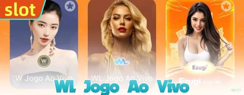 Formulário registro qwin