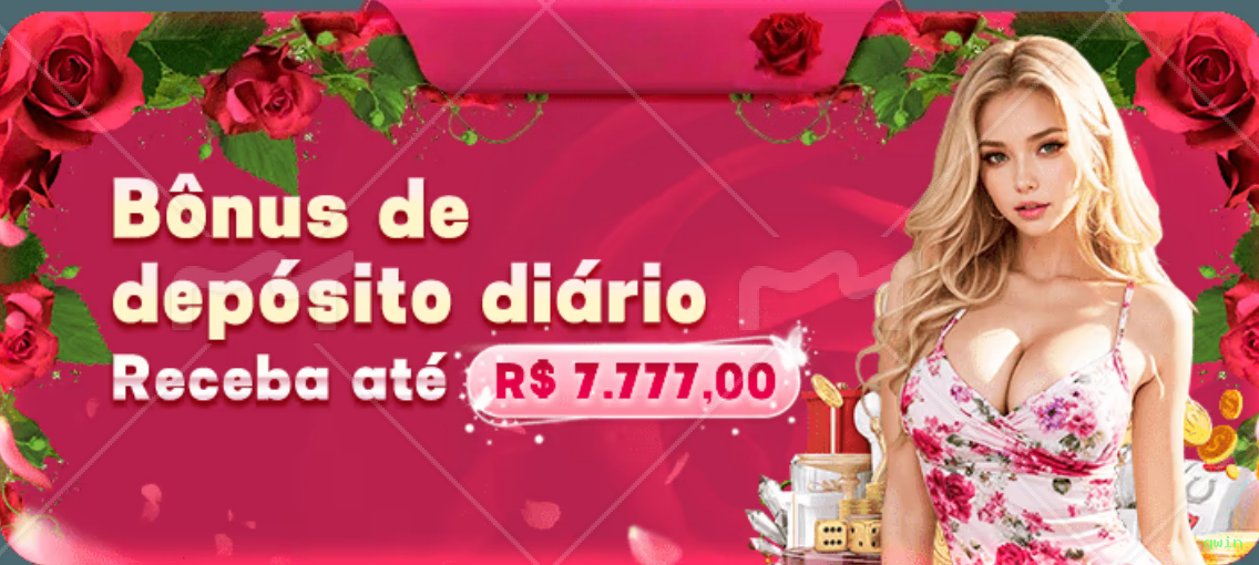 Ganhar e sacar na qwin